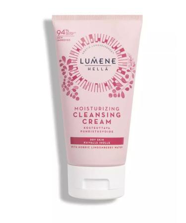 Lumene Facial cream Hella Cleansing 150 ml