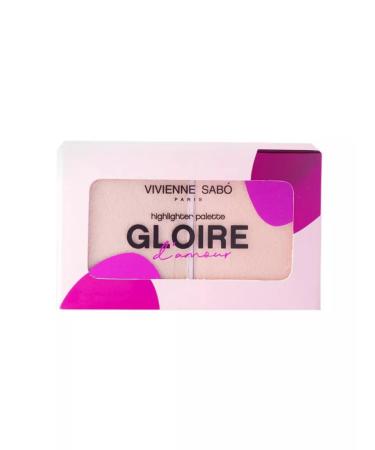 VIVIENNE SABO Gloire d'amour 02 peach 6 g