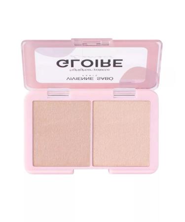 VIVIENNE SABO Gloire d'amour 02 peach 6 g - Buy Online on GoSupps.com