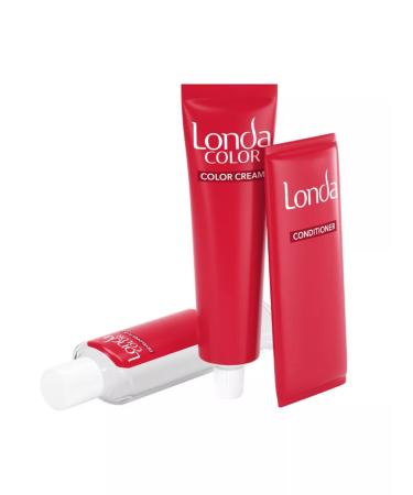 LONDA 9 13 Light-brown hair dye - Buy Online on GoSupps.com