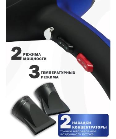 Philips Professional hair dryer with hair ionization - Buy Online on GoSupps.com