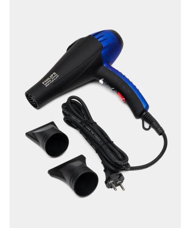 Philips Professional hair dryer with hair ionization - Buy Online on GoSupps.com