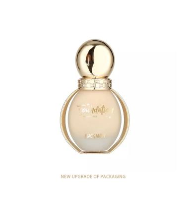 MACK ANDY Foundation for the face