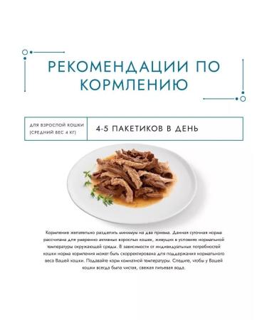 Wet food for cats gourmet with shrimp and salmon - Buy Online on GoSupps.com