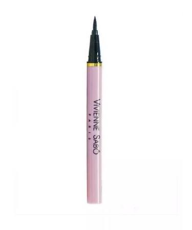 VIVIENNE SABO Eye eyeliner water -resistant tone 802 black - Buy Online on GoSupps.com
