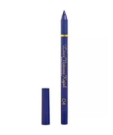 VIVIENNE SABO Liner virtuose eye pencil-coat tone 04 blue