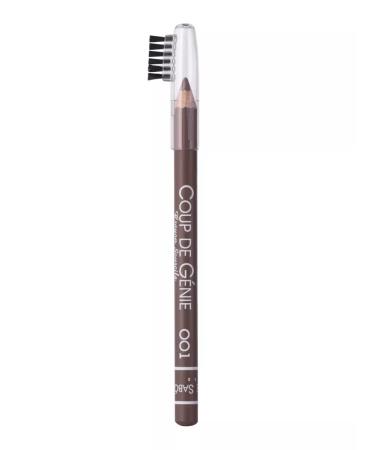 VIVIENNE SABO CRYON SOURCILS COUP de Genie eyebrow