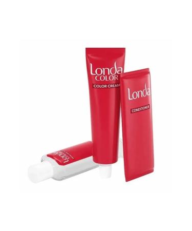 LONDA Hair dye MOKKO 3 75 110 ml - Buy Online on GoSupps.com