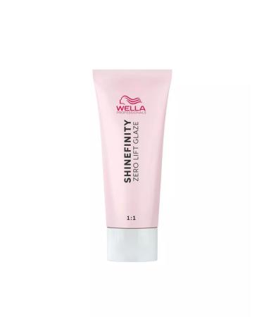 WELLA PROFESSIONALS Shinefinity 06 0 Gel-cream gel Brandy 60 ml - Buy Online on GoSupps.com