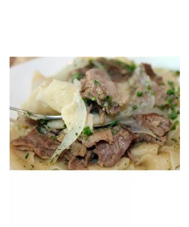 SlavaSlasty Lapsha Egg dough for Beshbarmak Zhaim 4pcs 1 kg - Buy Online on GoSupps.com