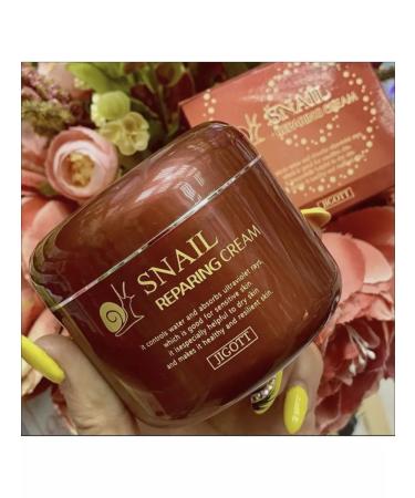 Jigott Face cream moisturizer anti -aging against wrinkles - Buy Online on GoSupps.com