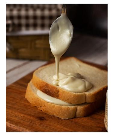 DopDrops Chocolate Paste Shoko White 250 g - Buy Online on GoSupps.com