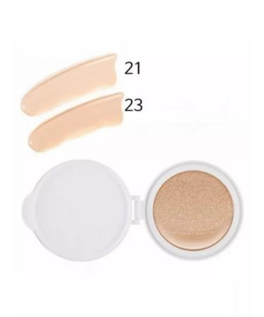 MISSHA Magic Cushion Moist Up SPF50+. Tone 21 replaCement 15g - Buy Online on GoSupps.com