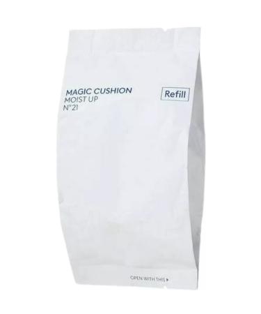 MISSHA Magic Cushion Moist Up SPF50+. Tone 21 replaCement 15g - Buy Online on GoSupps.com