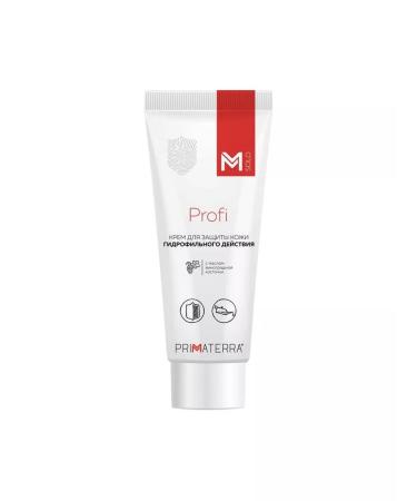M Solo PROFI cream hydrophilic - Buy Online on GoSupps.com