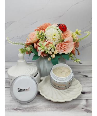 CHOCOLATE Skrab-Ghotmage Piling "Golden Mix" - Buy Online on GoSupps.com