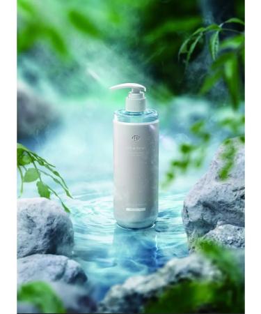 OR off&relax SPA Hair shampoo moisturizing Japanese 460 ml - Buy Online on GoSupps.com