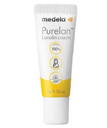 Medela Cream for nipples for nipples of nursing mothers 7 g - 1 pcs