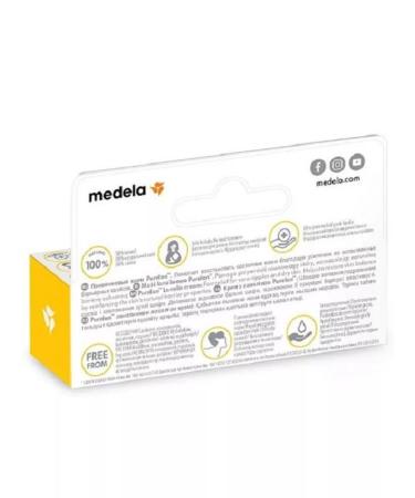 Medela Cream for nipples for nipples of nursing mothers 7 g - 1 pcs - Buy Online on GoSupps.com