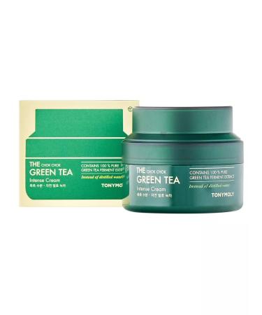 Tony Moly Cream for sensitive skin Korea 60ml