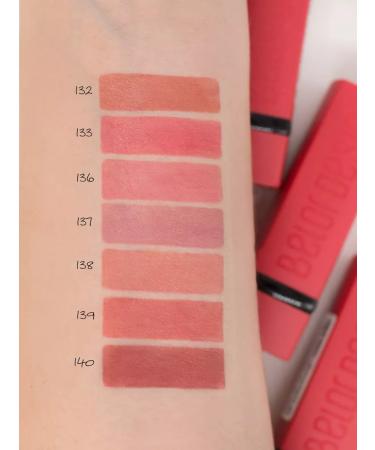 BELOR DESIGN Lipstick moisturizing melting with a shade of Party - Buy Online on GoSupps.com