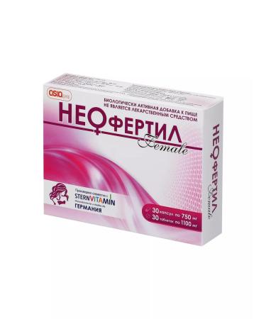 NATUREX Vitamins for women complex neo -power female - Buy Online on GoSupps.com