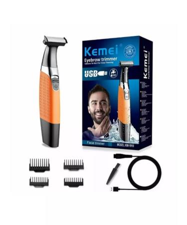 VIVO Trimmer Kemei KM-1910 - Buy Online on GoSupps.com