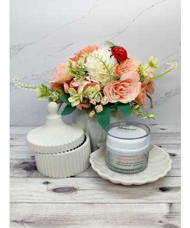 CHOCOLATE AMINO Acid Scrub Peeling (50 ml) scrub. - Buy Online on GoSupps.com