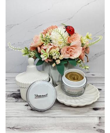 CHOCOLATE AMINO Acid Scrub Peeling (50 ml) scrub. - Buy Online on GoSupps.com