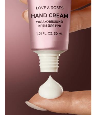 SOKOLOV Hand cream moisturizing perfumed 30 ml - Buy Online on GoSupps.com