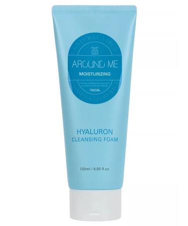 WELCOS Feet for face with hyaluronic acid - Buy Online on GoSupps.com