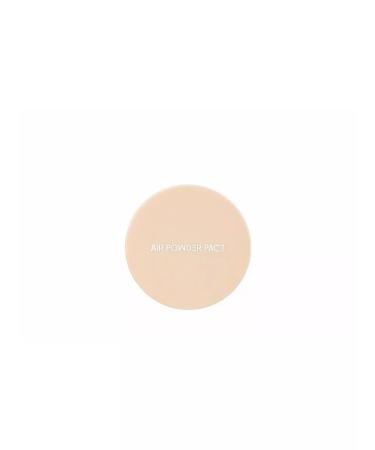 Yadah Air compact powder tone 21 Natural Beige - 1 pcs