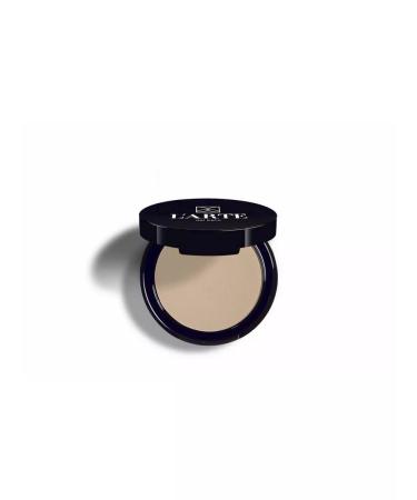 L'ARTE DEL BELLO Facial powder compact Tocco di seta tone 10 - 1 pcs