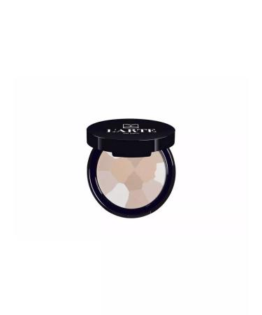 L'ARTE DEL BELLO Facial -facial powder compact tone 05 almonds - 1 pcs