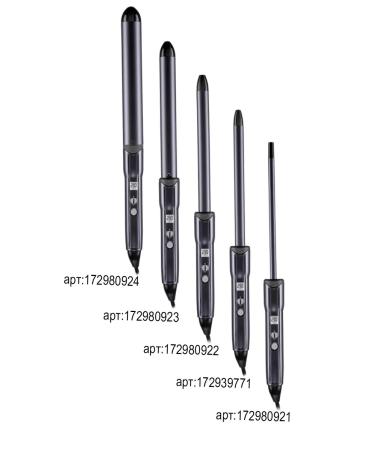 GBeauty Professional curb Babylisspro Bab2910E 10mmm - Buy Online on GoSupps.com