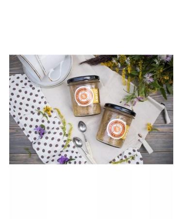 MR DJEMIUS ZERO Low-calorie jam 270 g pear-vanill - Buy Online on GoSupps.com