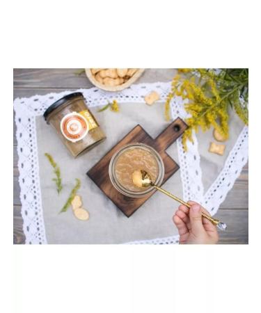 MR DJEMIUS ZERO Low-calorie jam 270 g pear-vanill - Buy Online on GoSupps.com