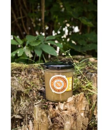 MR DJEMIUS ZERO Low-calorie jam 270 g pear-vanill - Buy Online on GoSupps.com