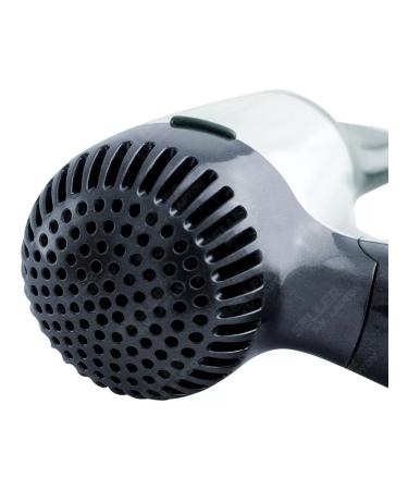 Galaxy Folding hair dryer with a GL4303 nozzle +a gift! - Buy Online on GoSupps.com