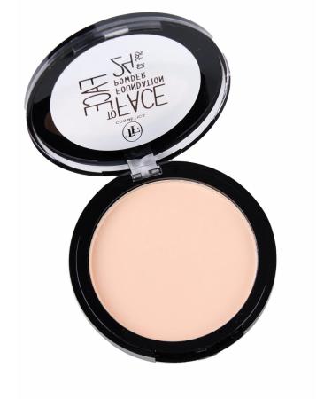 TF Cosmetics Face to Face No. 20 Elephant Bone - Buy Online on GoSupps.com