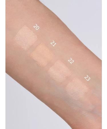 TF Cosmetics Facial powder matting Face to Face No. 21 Beige - Buy Online on GoSupps.com