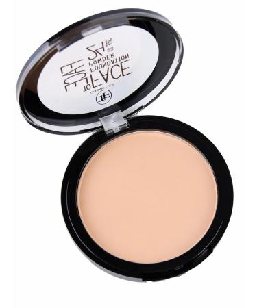 TF Cosmetics Facial powder matting Face to Face No. 21 Beige - Buy Online on GoSupps.com