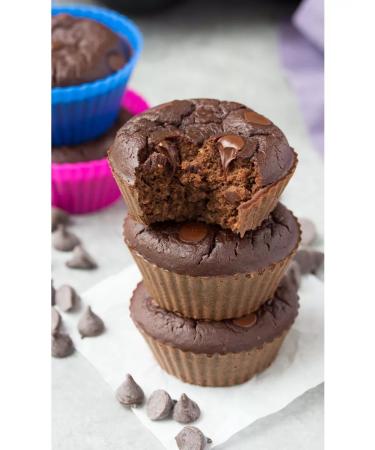 Relish Cocoa natural powder for baking 4pcs 100g - Buy Online on GoSupps.com