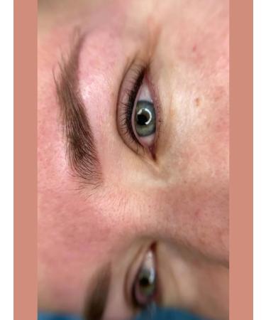 AS COMPANY BY ALINA SHAKHOVA Pigment for permanent makeup Eyes E-1 Devil 6 ml - Buy Online on GoSupps.com