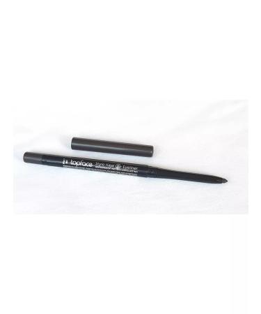 TopFace Cool pencil for the eyes automatic persistent 001 - Buy Online on GoSupps.com