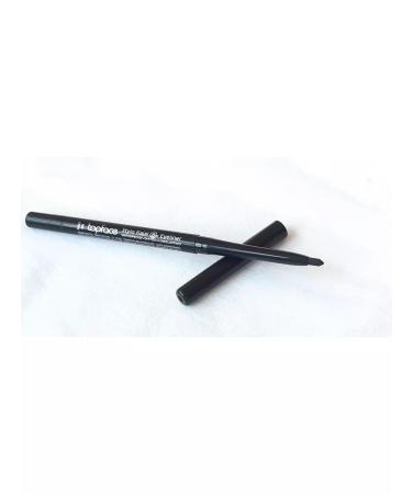 TopFace Cool pencil for the eyes automatic persistent 001 - Buy Online on GoSupps.com