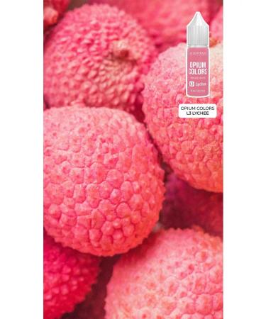 AS COMPANY BY ALINA SHAKHOVA Lyche Lychee lip pigment - Buy Online on GoSupps.com