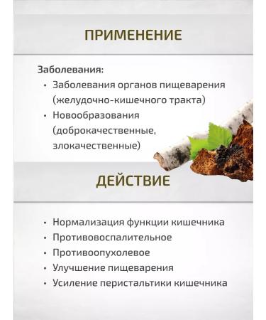 Sage Chaga 500 g birch mushroom in pieces - Buy Online on GoSupps.com