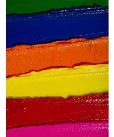 IROIRO Direct action pigment yellow 120 yellow hair dye - Buy Online on GoSupps.com