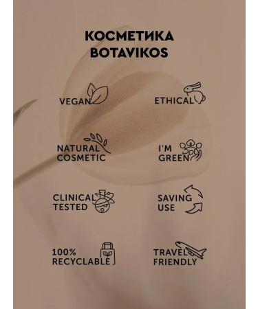 BOTAVIKOS Hair balm - Buy Online on GoSupps.com